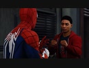[スパイダーマン]第13回(13-2) スパイダーマンの格闘指南