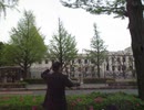 2022/4/21(木) 国会議事堂前建屋前 反日カルト、集団ストーカー組織共謀犯罪周知街宣周知街宣ー④