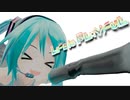 LIFE IS PLAYFUL / 初音ミクNT