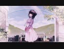 雨音ワルツ／初音ミク