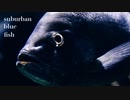 suburban blue fish feat.初音ミク - Parabola