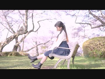 『翡翠のまち 踊ってみた！ ver.寿桃』のサムネイル