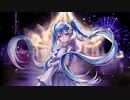 Sweet Sweep / 初音ミク