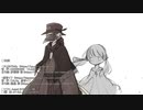 渚でのひととき【第二回10秒動画祭】