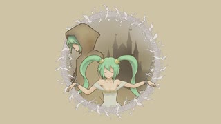 【初音ミク】N.N.P.C.【ボカロオリジナル】