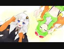 あの空超えて行けfeat紲星あかり・GUMI／ヒイラギ