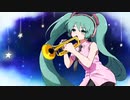 流浪のライター/初音ミク　ナタデココP