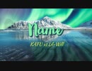 name   -   KAFU vs Lil-Will