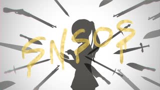 SNSOS／イロイfeat.初音ミク