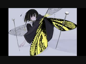 【Synthesizer V】召しませ　召しませ / hotaru 【Saki AI】