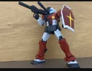 戦場の絆Ⅱ　メサなんとか421