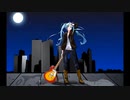 【初音ミク】幻影【オリジナル】