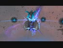 【PC版】定期要撃任務 フロストセルケト 小鳥遊 怜/蒼穹ソロ【キーボード】