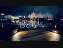 back / 初音ミク
