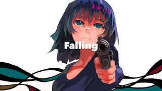 Falling / 初音ミク
