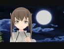 【MMD艦これ】提督と私　第九話　軍部と私（後編）【MMD紙芝居】
