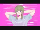 【初投稿】チェスト・アイソレーション／可不【Akunaki】