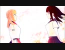 Confront/初音ミク＆IA(DEMO)