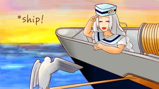 ＊ship! / 紲星あかり