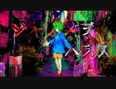 ジャノメヲハラス/爆弾魔P ｰ MV□feat. v_flower 初音ミク IA