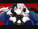 交差するアンハッピーバースデー/初音ミク/イシカ