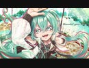 Bloomin' your heart / 初音ミク
