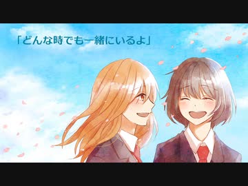 【ボカコレ2022春】いつか思い出すのは【AIめろう】