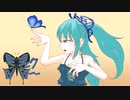 【初音ミク】ミミックアバター【オリジナル曲】
