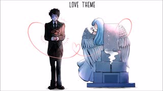 Love theme pt.II アルバム