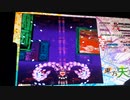 【実況】東方天空璋をイージーシューターの俺がEX練習１１