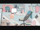 【初音ミク】 無人駅 【オリジナル曲】