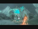【女神の泉 編】ゼル伝の精霊は寄生されすぎ / 泉にウロコをささげる旅【ゼルダの伝説BotW】