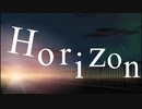【初投稿】Minterica-Horizon/初音ミク