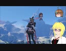【PSO2】影宮亜理沙のPSO2NGS日記【通算309回目】【ドールズバロウ】