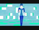 【Free!MMD】七瀬でpopsong
