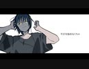夜を愛した僕たちへ/初音ミク