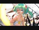 【MMD】No.1 / HoneyWorks (Miku) [2022.04.21]