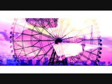 怠惰量産機構 / 初音ミク