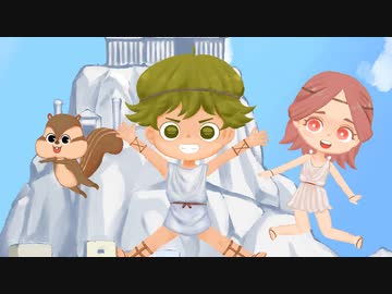 抜け！オナロス/可不