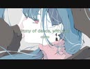 irony of dance, with you  /  SEVEN（NEUTRINO）
