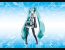 【初音ミク】アンドロイドの夢／SAMPO【オリジナル】