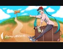 Journey / MIZUTE feat. Hatsune Miku［ボカコレ22春］