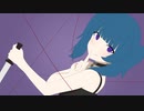 【初音ミク】アカイロメンヘライムズ【めろうし】