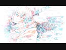 【オリジナル】黒猫と炬燵【可不】