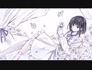 花束/初音ミク、可不