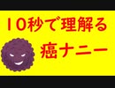 10秒でわかるガナニー【第二回10秒動画祭】