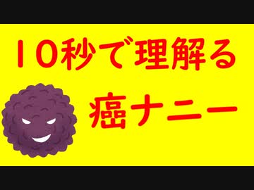 10秒でわかるガナニー【第二回10秒動画祭】