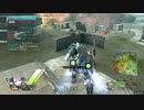 [BBPS4](AAA4)ケイオスチェーンソーでACEになれるか？(4)[ランクマ]