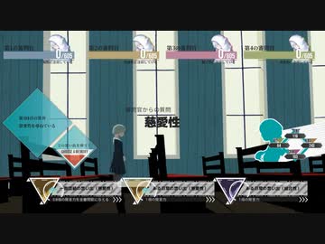 【世界の為の全ての少女】世界少女 2年目【ゆっくり実況プレイ】