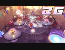 【星のカービィディスカバリー】子ども知育ゲームが始まりました【桜冠ルピナス】 #26